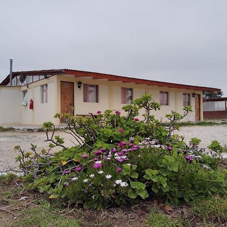 Aparthotel Santa Maria Punta de Choros Rom bilde